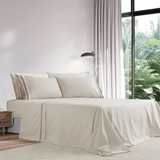 Lenzuola Matrimoniale Linea Oro Da Vinci - Biancheria da sogno Pedata