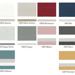 Lenzuola Matrimoniale Linea Oro Da Vinci - Biancheria da sogno Pedata