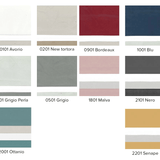 Lenzuola Matrimoniale Linea Oro Da Vinci - Biancheria da sogno Pedata