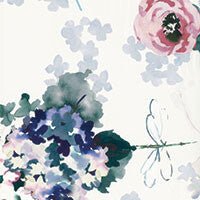 Lenzuola Patchouli Forever by Svad Dondi Matrimoniale - Biancheria da sogno Pedata