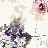 Lenzuola Patchouli Forever by Svad Dondi Matrimoniale - Biancheria da sogno Pedata