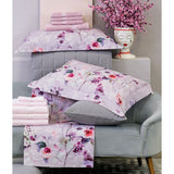 Lenzuola Patchouli Forever by Svad Dondi Matrimoniale - Biancheria da sogno Pedata