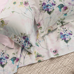 Lenzuola Patchouli Forever by Svad Dondi Matrimoniale - Biancheria da sogno Pedata