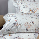 Lenzuola Rachele Matrimoniale Forever by Dondi - Biancheria da sogno Pedata