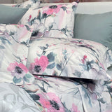 Lenzuola Rifiorire Matrimoniale Forever by Dondi - Biancheria da sogno Pedata