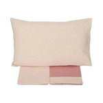 Lenzuola Singole Vallesusa Farah - Biancheria da sogno Pedata