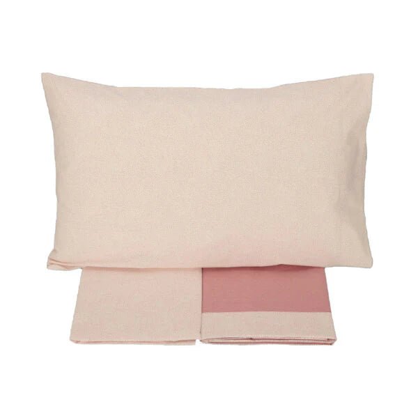 Lenzuola Singole Vallesusa Farah - Biancheria da sogno Pedata