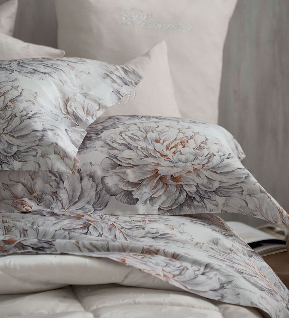 Lenzuola Sogni Blumarine Matrimoniale - Biancheria da sogno Pedata