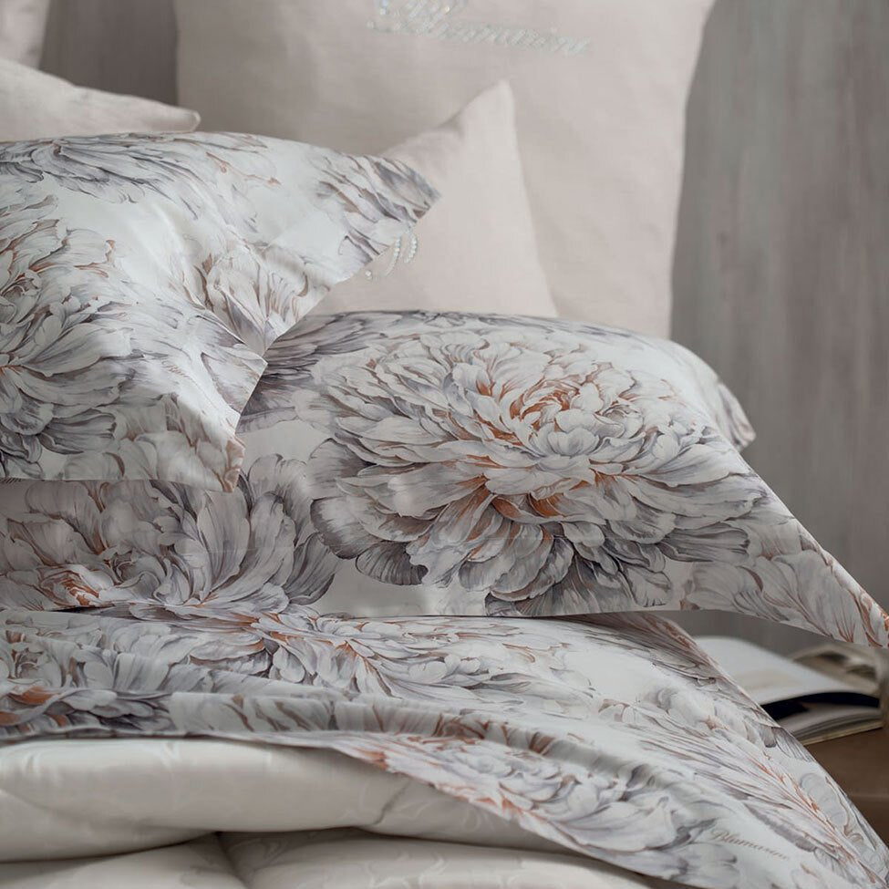 Lenzuola Sogni Blumarine Matrimoniale - Biancheria da sogno Pedata