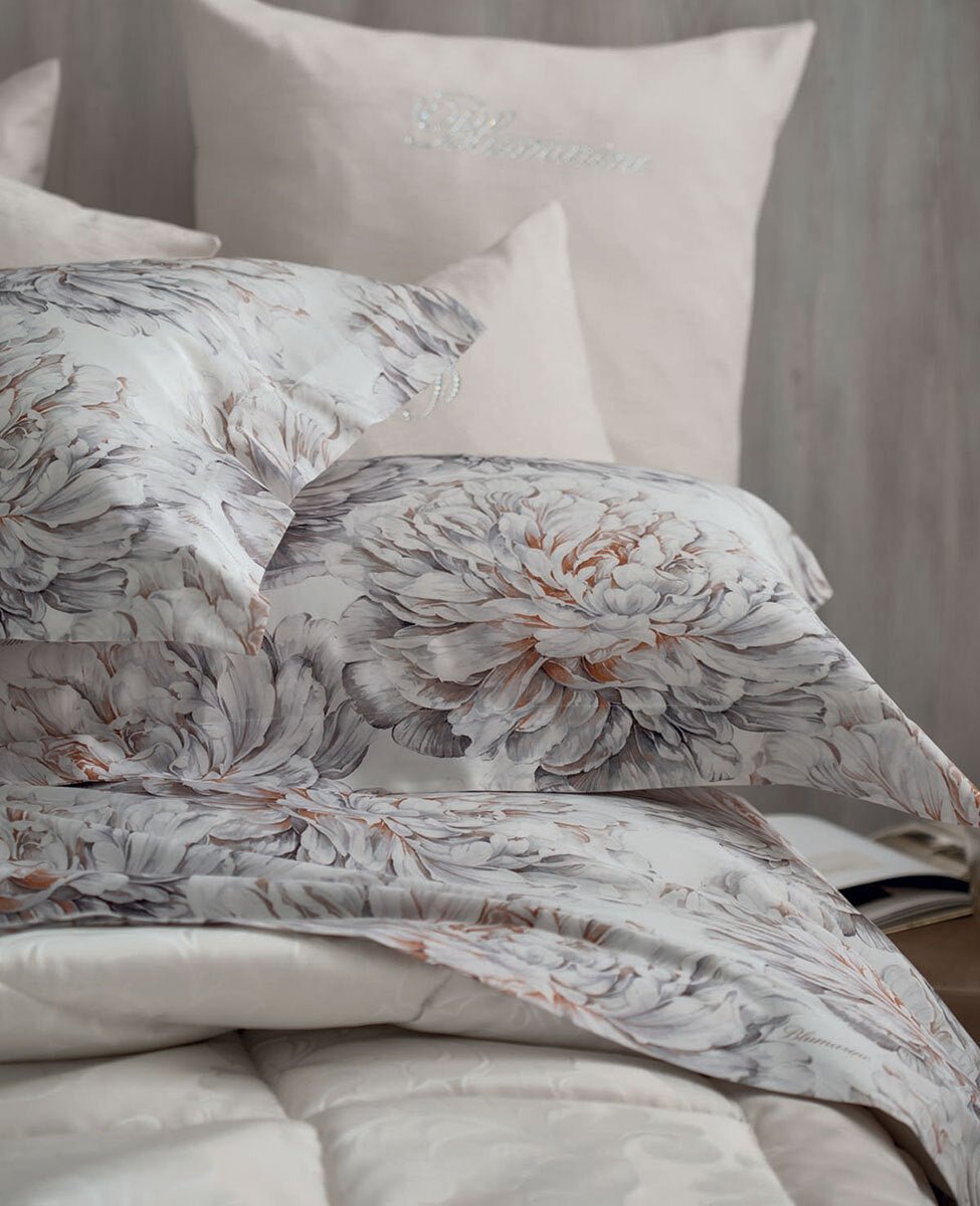 Lenzuola Sogni Blumarine Matrimoniale - Biancheria da sogno Pedata