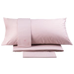 Lenzuola Stile Blu Blumarine Matrimoniale - Biancheria da sogno Pedata