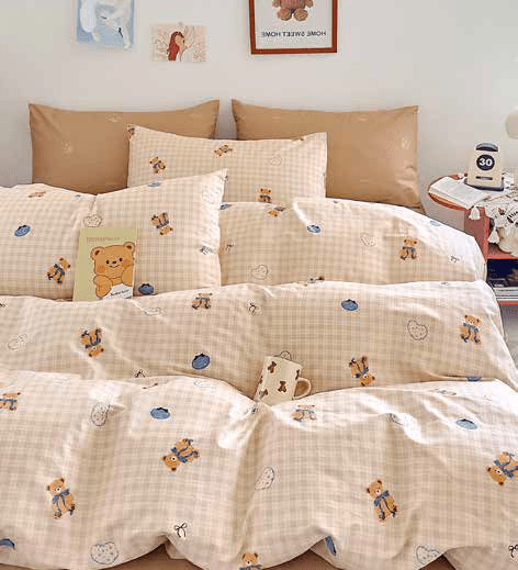 Lenzuolino Lettino GFFerrari Ferrarino - Biancheria da sogno Pedata