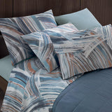 Lenzuolo Brush Singolo Gabel - Biancheria da sogno Pedata