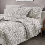 Lenzuolo Frida Piazza e Mezza Maxi Gabel - Biancheria da sogno Pedata