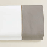 Lenzuolo Matera Maestri Cotonieri - Biancheria da sogno Pedata