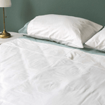 Lenzuolo Matera Maestri Cotonieri - Biancheria da sogno Pedata