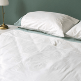 Lenzuolo Matera Maestri Cotonieri - Biancheria da sogno Pedata