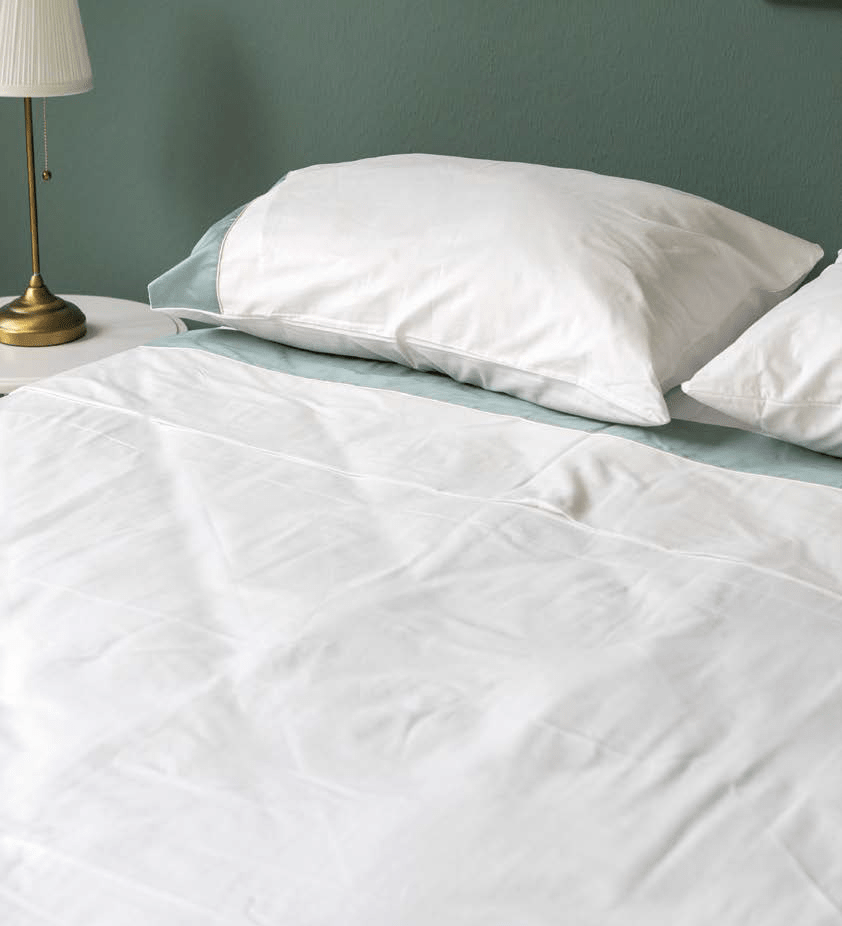 Lenzuolo Matera Maestri Cotonieri - Biancheria da sogno Pedata