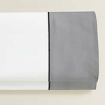 Lenzuolo Matera Maestri Cotonieri - Biancheria da sogno Pedata