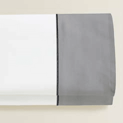 Lenzuolo Matera Maestri Cotonieri - Biancheria da sogno Pedata