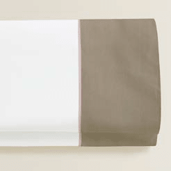 Lenzuolo Matera Maestri Cotonieri - Biancheria da sogno Pedata