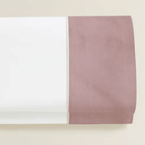 Lenzuolo Matera Maestri Cotonieri - Biancheria da sogno Pedata