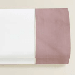 Lenzuolo Matera Maestri Cotonieri - Biancheria da sogno Pedata