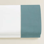 Lenzuolo Matera Maestri Cotonieri - Biancheria da sogno Pedata