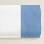 Lenzuolo Matera Maestri Cotonieri - Biancheria da sogno Pedata