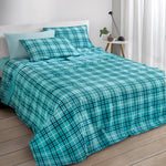 Lenzuolo Oslo Singolo Vallesusa - Biancheria da sogno Pedata