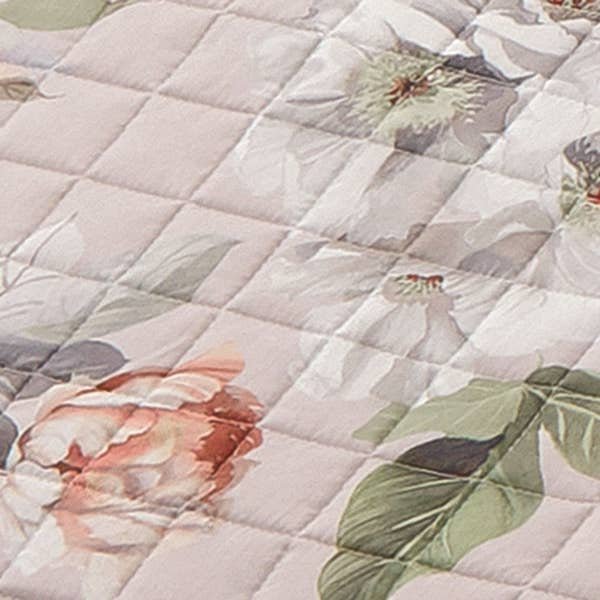 Lenzuolo Peony Matrimoniale Gabel - Biancheria da sogno Pedata