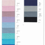 Lenzuolo Sopra Senza Angoli Singolo Maestri Cotonieri Colorissima - Biancheria da sogno Pedata