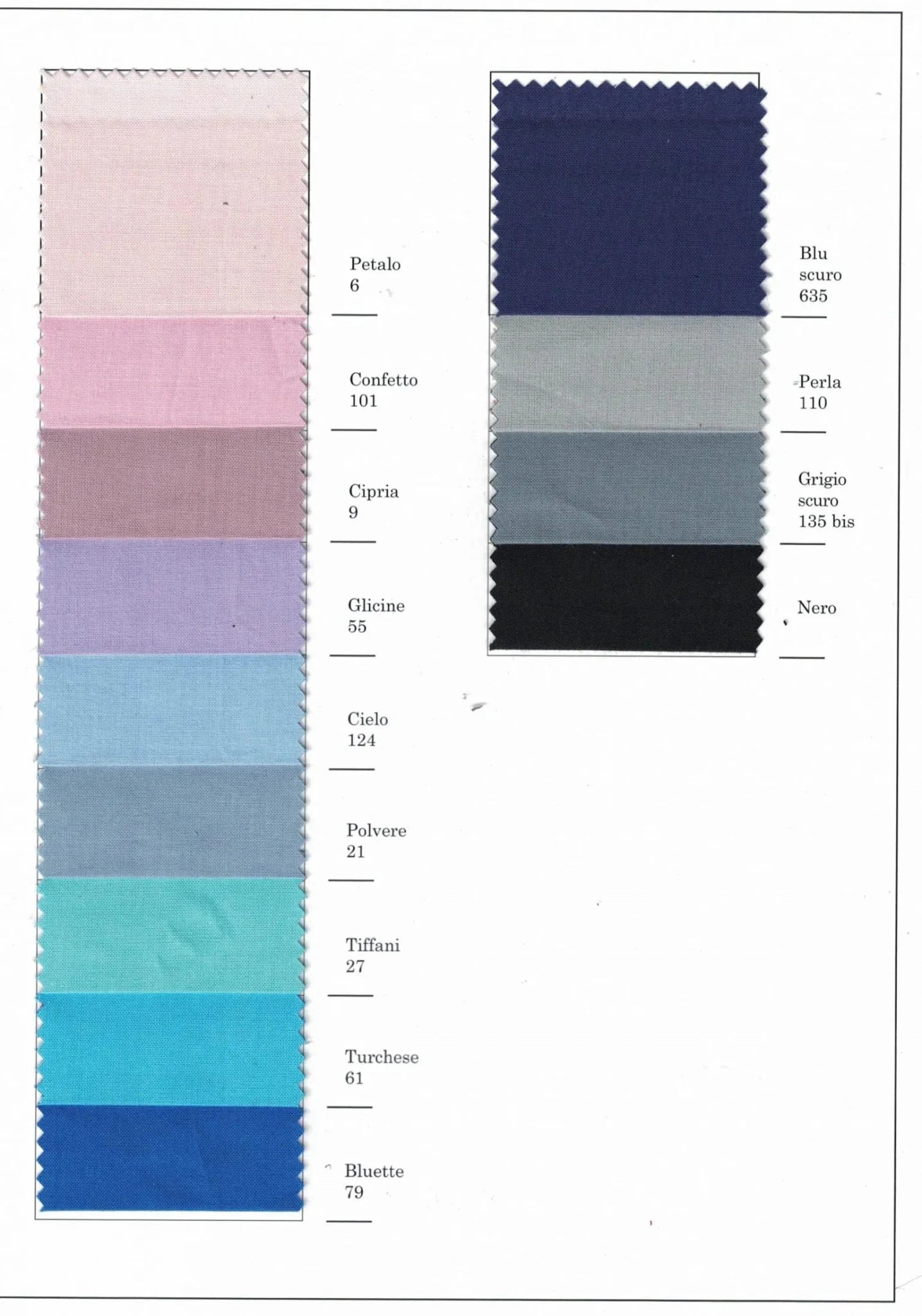 Lenzuolo Sopra Senza Angoli Singolo Maestri Cotonieri Colorissima - Biancheria da sogno Pedata