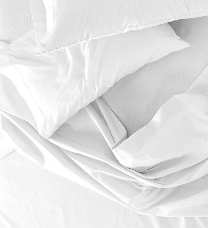 Lenzuolo Sopra Senza Angoli Singolo Maestri Cotonieri Colorissima - Biancheria da sogno Pedata