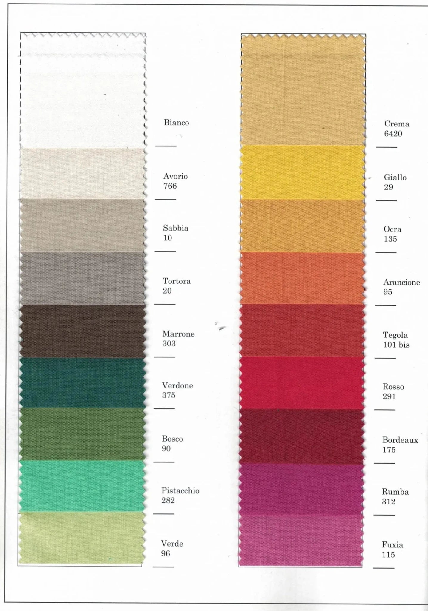 Lenzuolo Sopra Senza Angoli Singolo Maestri Cotonieri Colorissima - Biancheria da sogno Pedata