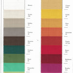 Lenzuolo Sotto Con Angoli Matrimoniale Maxi Maestri Cotonieri Colorissima - Biancheria da sogno Pedata