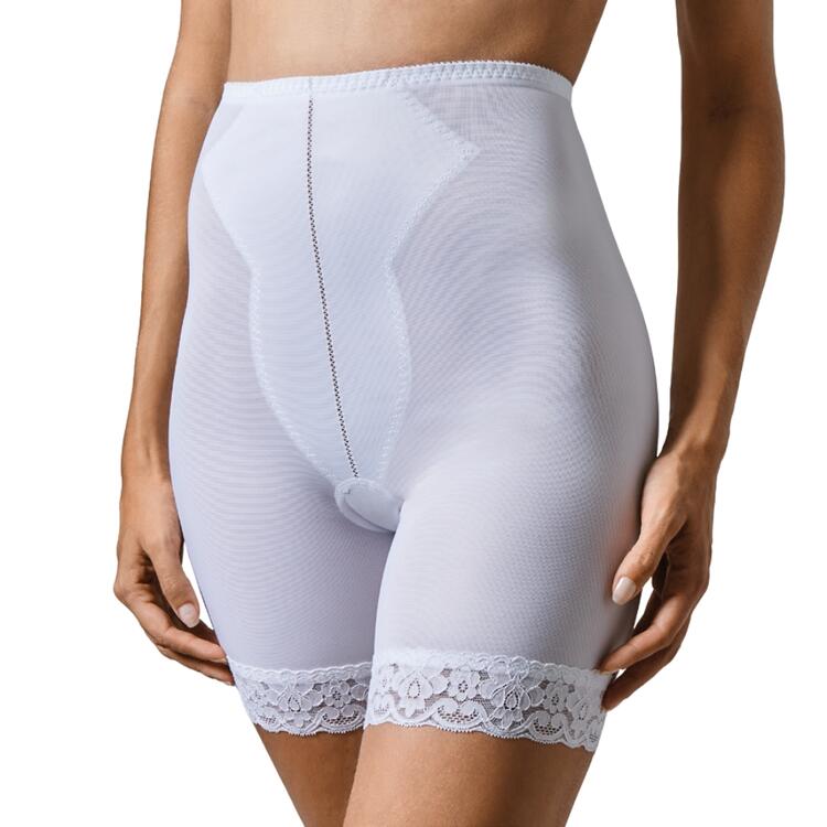 Lepel Guaina Donna con Gambe VLPT02010 - Biancheria da sogno Pedata