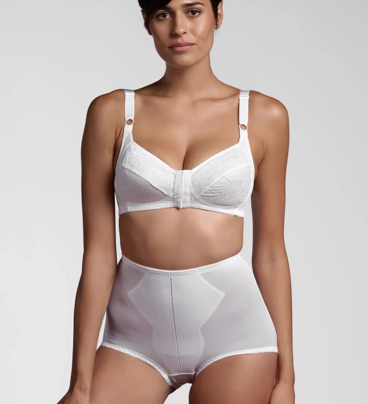Lepel Guaina Modellante Giada VLPT02011 - Biancheria da sogno Pedata