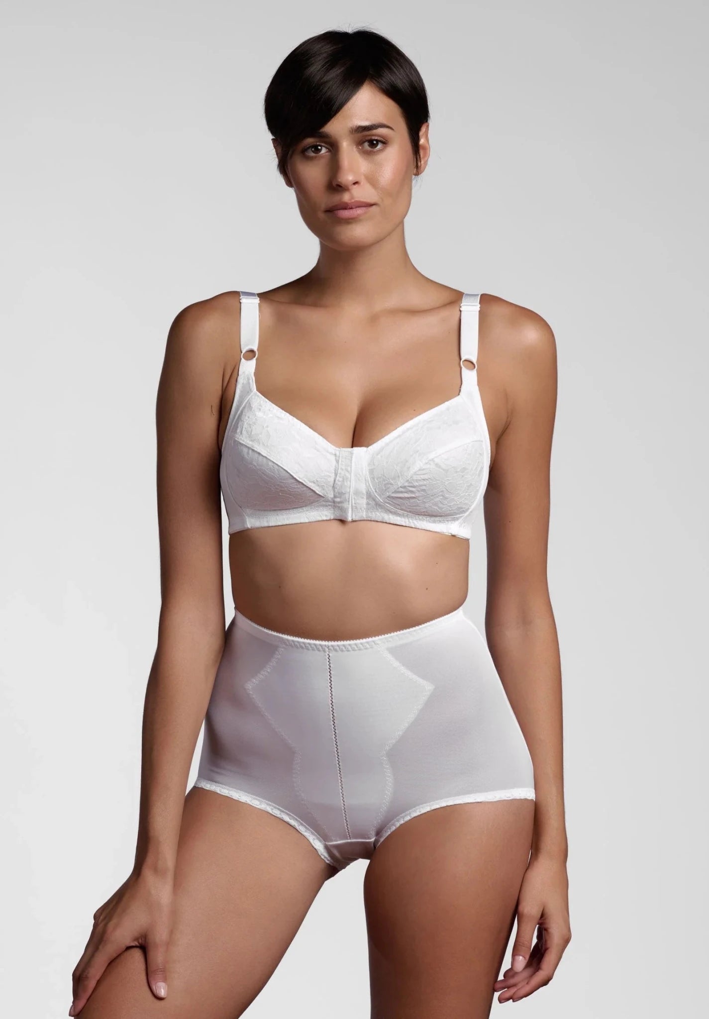 Lepel Guaina Modellante Giada VLPT02011 - Biancheria da sogno Pedata