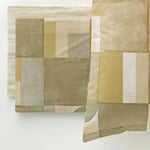 Linea Oro Lenzuola Matrimoniale Rogers - Biancheria da sogno Pedata