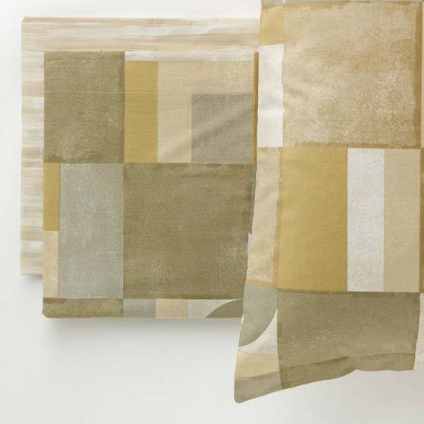 Linea Oro Lenzuola Matrimoniale Rogers - Biancheria da sogno Pedata
