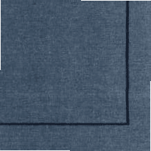Linea Oro Runner 45x150Cm in Cotone Urban - Biancheria da sogno Pedata