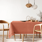 Linea Oro Runner 45x150Cm in Cotone Urban - Biancheria da sogno Pedata
