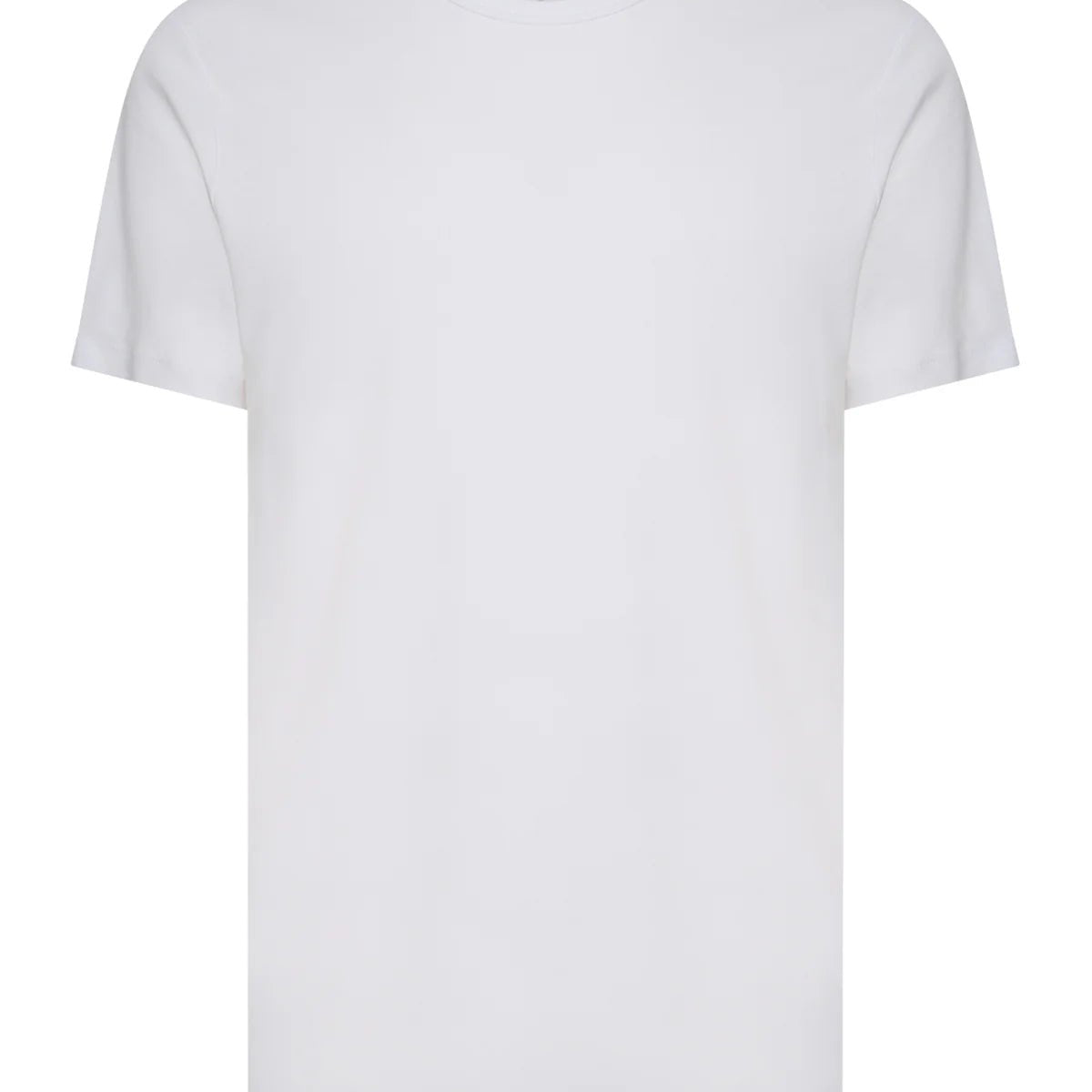 Maglia Girocollo in Caldo Cotone Ragno 604477 - Biancheria da sogno Pedata