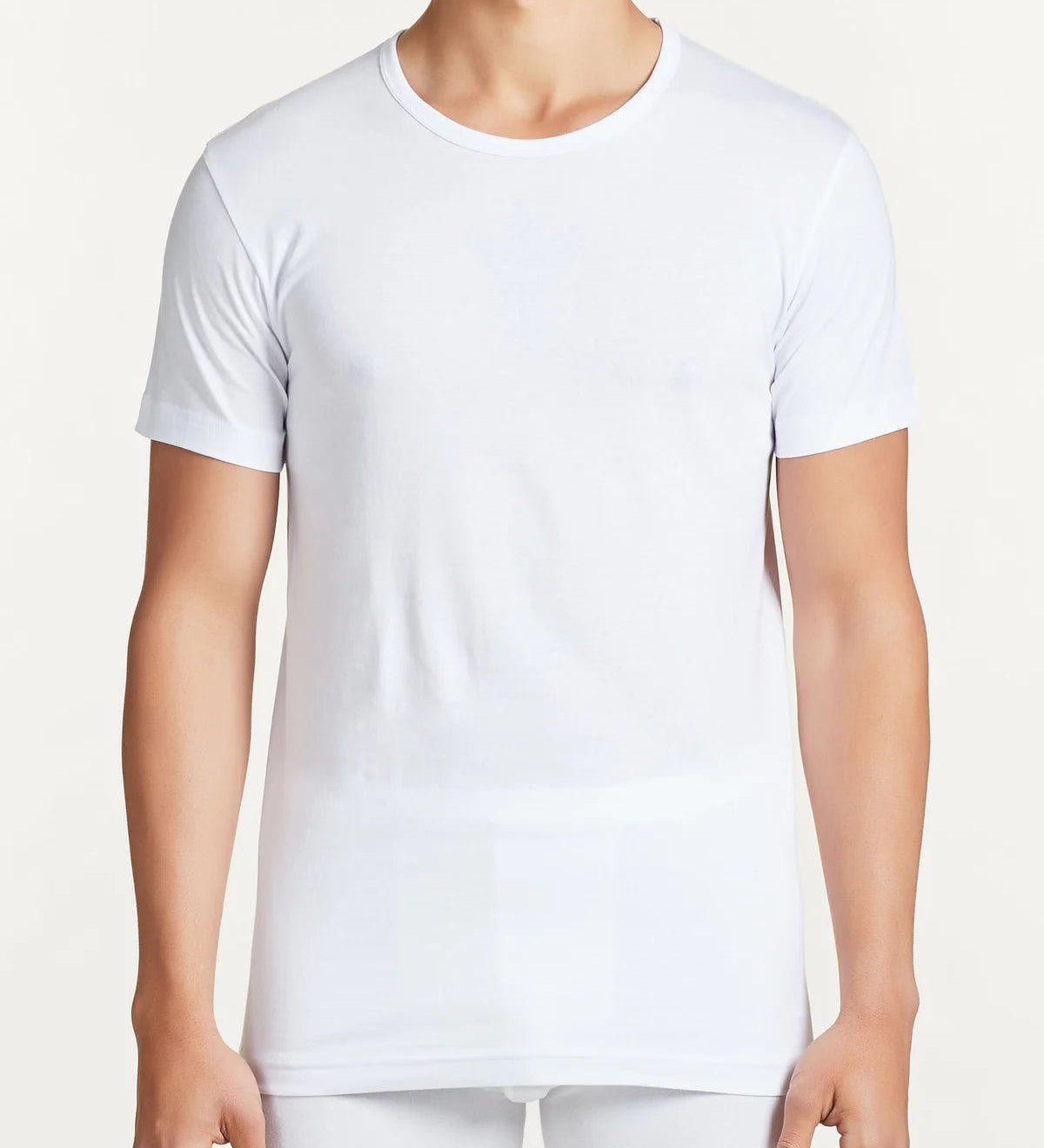 Maglia Uomo Girocollo Ragno 601417 - Biancheria da sogno Pedata