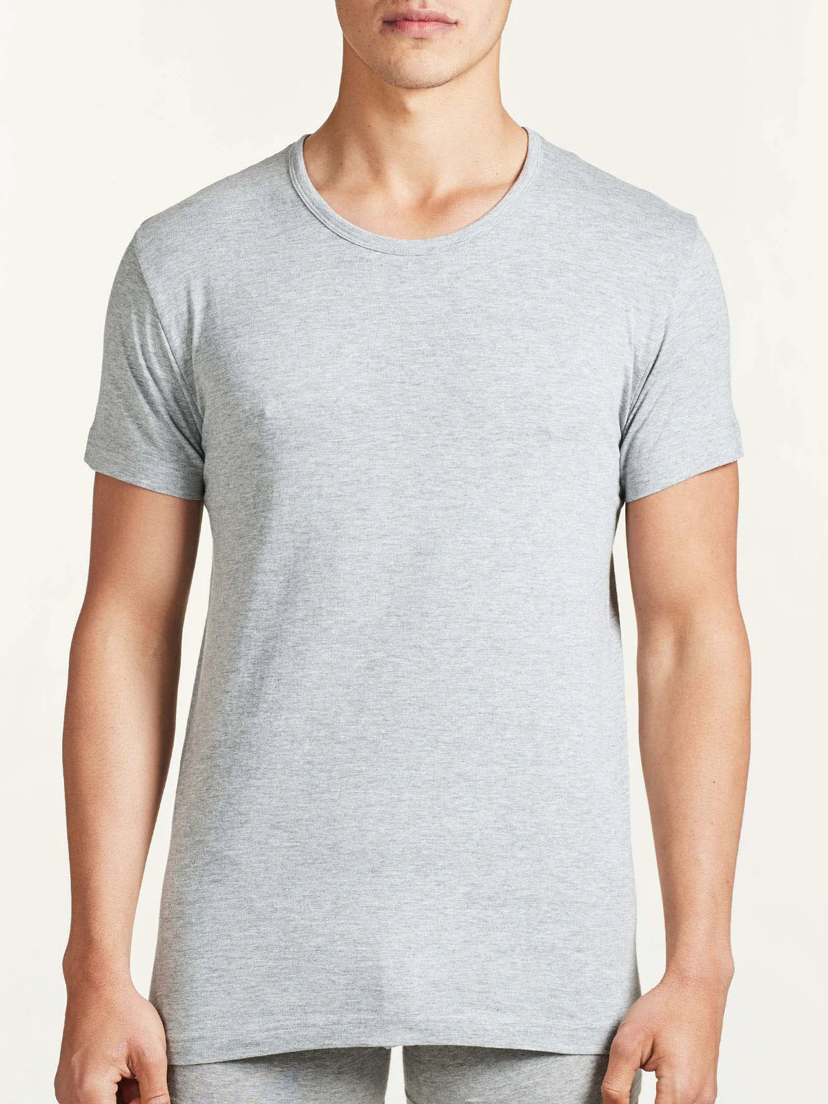 Maglia Uomo Girocollo Ragno 601417 - Biancheria da sogno Pedata