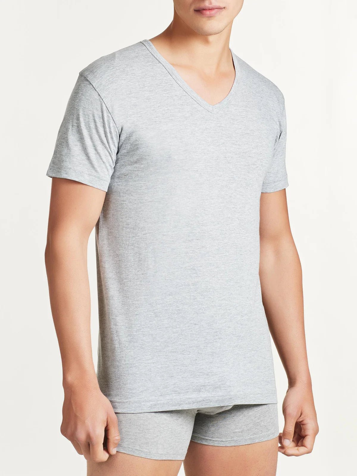 Maglia Uomo Scollo a V 601418 - Biancheria da sogno Pedata