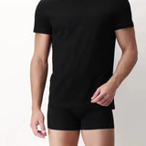 Maglietta Girocollo FSA Perofil VPRT00320 - Biancheria da sogno Pedata