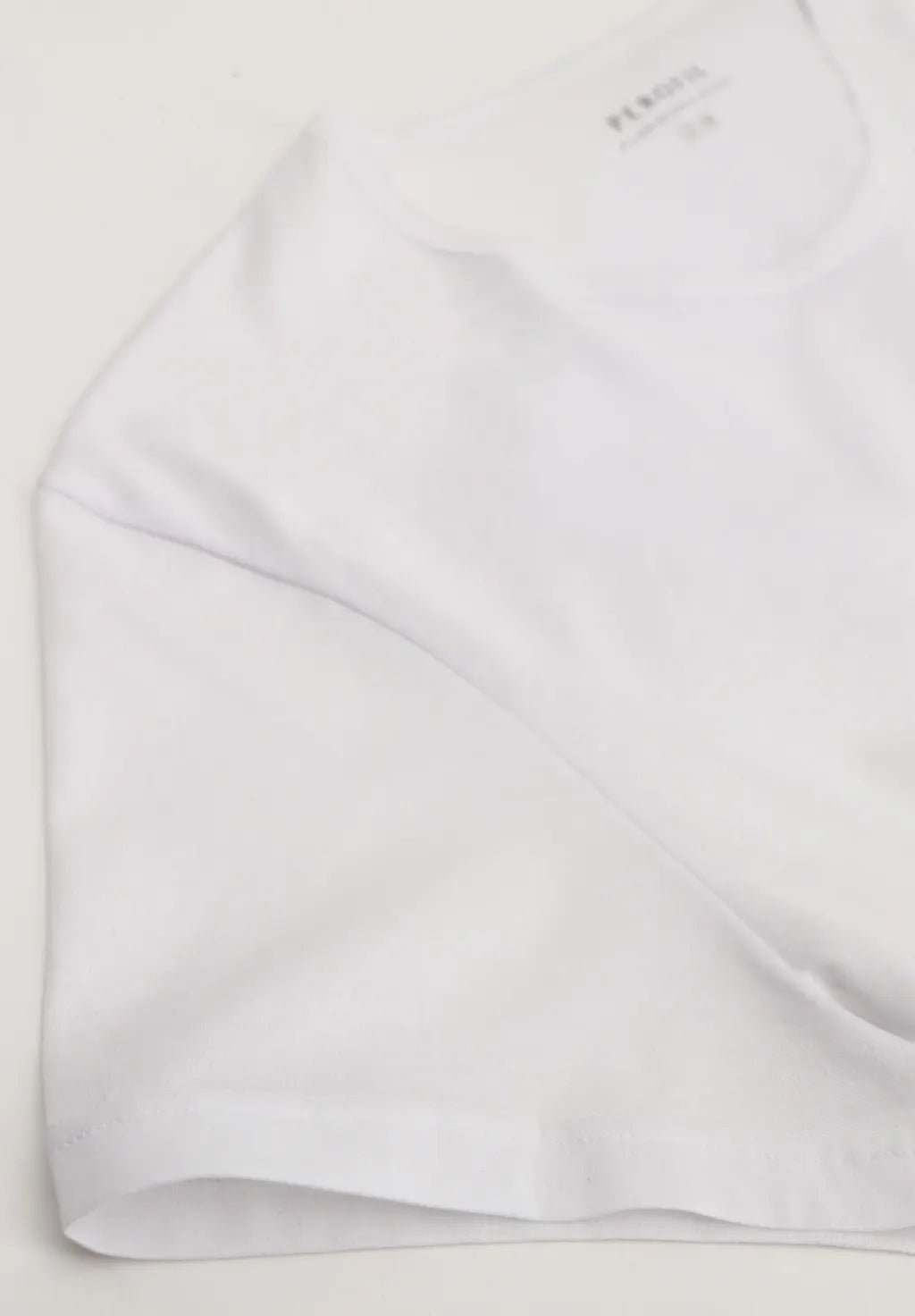 Maglietta Girocollo FSA Perofil VPRT00320 - Biancheria da sogno Pedata