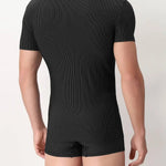 Maglietta Girocollo M/M Perofil X - Touch VPRT92950 - Biancheria da sogno Pedata